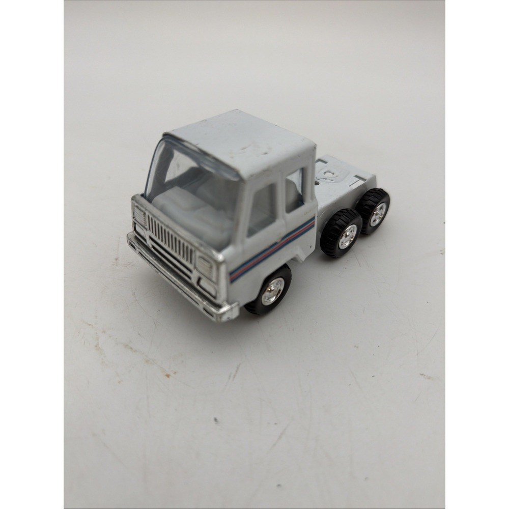 VTG Semi Truck Cab made in Hong Kong